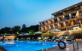 Apollon Hotel Tolo